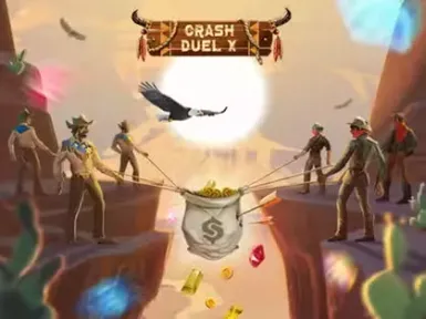 Revolution Casino screenshot