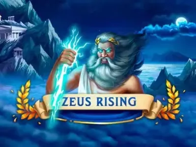 Revolution Casino screenshot