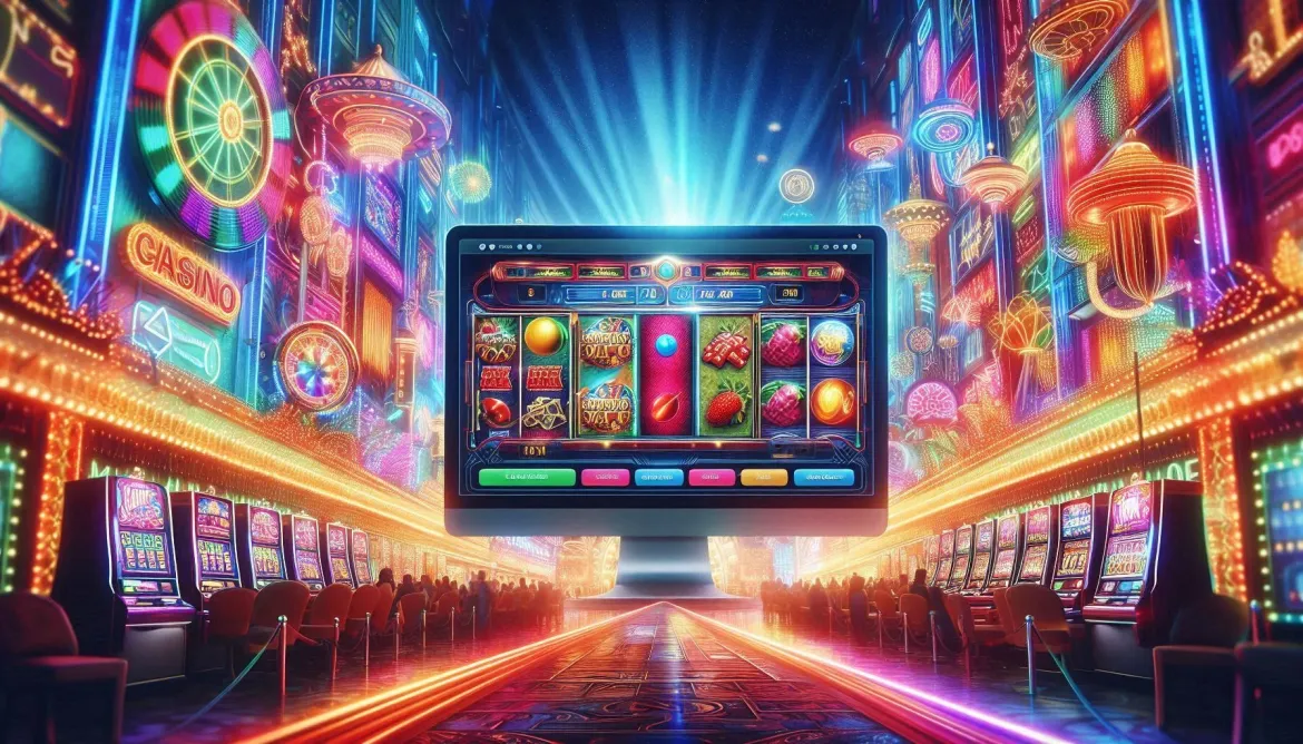 Revolution Casino