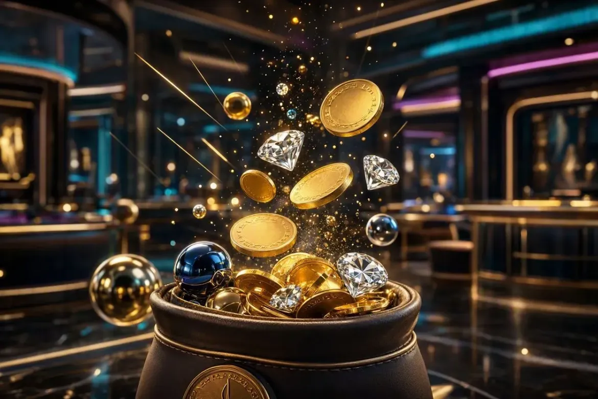 Revolution Casino